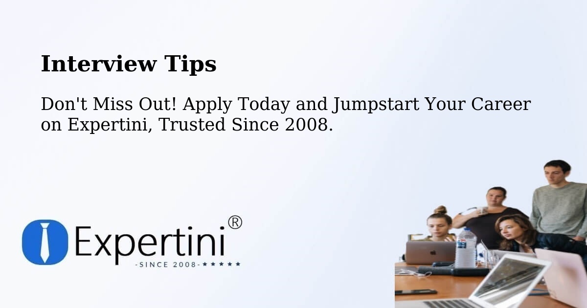 Interview Tips & Techniques for Job Seekers – Košice I - Košice I, Slovakia Jobs Expertini